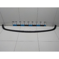 Молдинг капота GM Astra J (2010 - 2017) 13284009