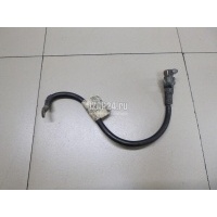 Клемма аккумулятора минус GM Astra J (2010 - 2017) 13253570