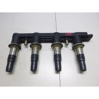 Рампа (кассета) катушек зажигания Delphi Astra J (2010 - 2017) CE0184012B1