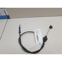 Трос газа Renault Sandero (2009 - 2014) 6001548721
