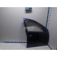 Дверь передняя правая Renault Sandero (2009 - 2014) 801007358R