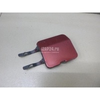 Заглушка буксировочного крюка Renault Sandero (2009 - 2014) 8200763631