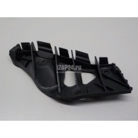 Направляющая заднего бампера левая Renault Sandero (2009 - 2014) 8200735448