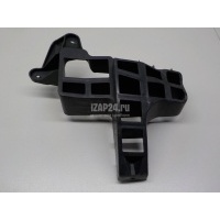 Направляющая заднего бампера правая Renault Sandero (2009 - 2014) 8200735455