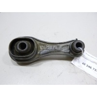 Опора КПП задняя Renault Sandero (2009 - 2014) 112385698R