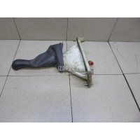 Кулиса КПП Renault Sandero (2009 - 2014) 8200670972