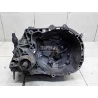МКПП (механическая коробка переключения передач) Renault Sandero (2009 - 2014) 320103760R