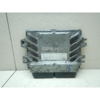 Блок управления двигателем Renault Sandero (2009 - 2014) 8201056019