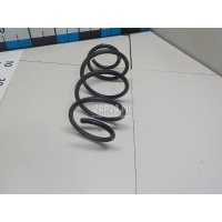 Пружина передняя Hyundai-Kia ix35/Tucson (2010 - 2015) 546302Y350