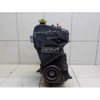 Двигатель Renault Fluence (2010 - 2017) 100018547R