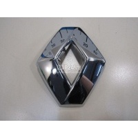 Эмблема Renault Fluence (2010 - 2017) 628909470R