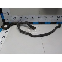 Патрубок радиатора Renault Fluence (2010 - 2017) 215030015R