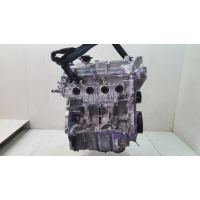 Двигатель Renault Megane III (2009 - 2016) 8201583992