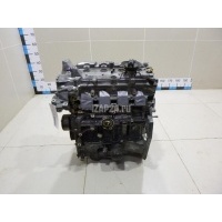 Двигатель Renault Megane III (2009 - 2016) 8201583992