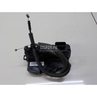 Замок двери передней левой Hyundai-Kia Sportage (2010 - 2015) 813103U000