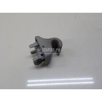 Крючок солнцезащитного козырька Hyundai-Kia Sportage (2010 - 2015) 852353W100ED
