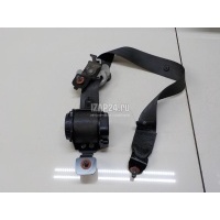 Ремень безопасности Hyundai-Kia Sportage (2010 - 2015) 898103U200ED