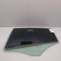 Стекло двери задней левой Volvo S60 (2010 - 2018) 31385416