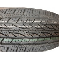 шина continental conticrosscontact lx 2 255 / 70r16