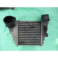 Volkswagen гольф seat skoda 1.9 tdi интеркулер 1j0145805