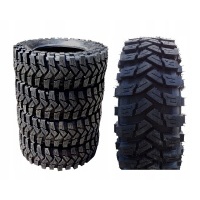 Шина terenowa 235 / 60r16 climber м + s mt trepador