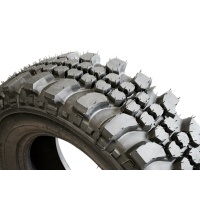 4x 235 / 75r15 шина bieżnikowana новая 4x4 kop.simex