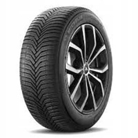 4x шина michelin crossclimate 2 внедорожник 215 / 50r18