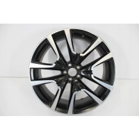 Колесо volvo xc60 xc90 9x22 et 43 31454328