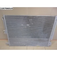 Радиатор кондиционера 2010- 55038003AG,55038003AE,55038003AF,K55038003AG,JE5061D