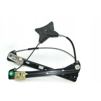 Механизм стеклоподъемник volkswagen passat b8 3g0837462b