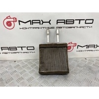радиатор печки Daewoo Matiz KLYA, b11, a11, 1997-2015 96314858