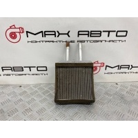 радиатор печки Daewoo Matiz KLYA, b11, a11, 1997-2015 96314858