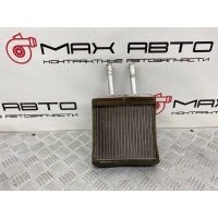 радиатор печки Daewoo Matiz KLYA, b11, a11, 1997-2015 96314858