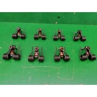 Пружина valvetronic bmw e65 e63 n62 3.6 4.0 4.4