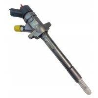 Форсунки peugeot 206 207 307 407 1.6 hdi 0445110297