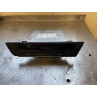 Радио станция mmi навигация 4g0035180f audi a6 c7