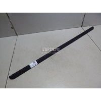 Накладка стекла переднего правого Renault Sandero (2009 - 2014) 8200760257