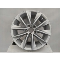 Колесо bmw x3 f25 x4 f26 18 дюймовый 8j et43 6787578