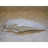 Крыло задняя zadupek honda crf 450 09 - 12r белый