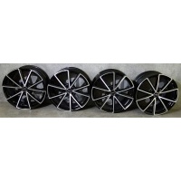Audi tt ttrs 20'' 20 дюймовый колёсные диски алюминиевые