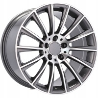 Колёсные диски 16'' для мерседес c - klasse w203