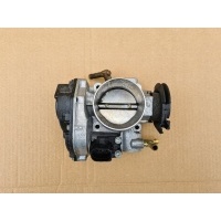 Дросельная заслонка volkswagen бора гольф iv 06a133066e 2.0 жук