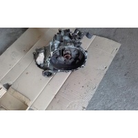 Skoda fabia 1.4 mpi кпп 002301107t