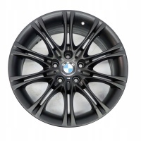 Bmw e60 e61 колесо алюминиевая 18 