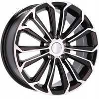 колёсные диски 17'' для lexus es vii xv70 facelifting