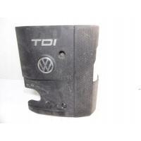 Volkswagen passat b5 крышка корпус двигателя 028103935n