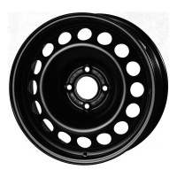 4x колёсные диски штампованные magnetto wheels 6.5x16 4x108 et20