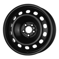 4x колёсные диски magnetto wheels 6.0x16 5x98 et36 , 5