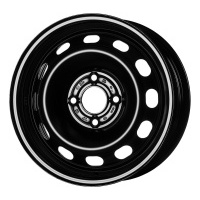 4x колёсные диски штампованные magnetto wheels 6.0x15 4x108 et45