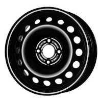 2x колёсные диски magnetto wheels 6.5x16 4x108 et47 , 5